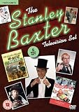 The Stanley Baxter Television Set [DVD]