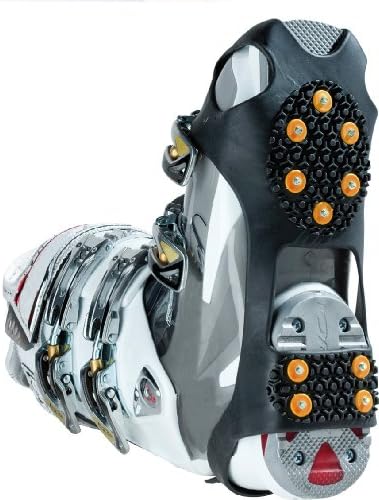 Alpenheat shoe spikes grips