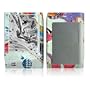 Pintura Design Protective Decal Skin Sticker for Amazon Kindle E-Book Reader (Version 1.0)