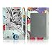 Pintura Design Protective Decal Skin Sticker for Amazon Kindle E-Book Reader (Version 1.0)