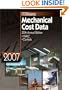 2007 Means Mechanical Cost Data