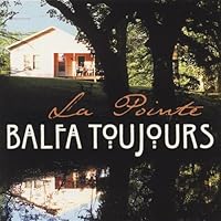 Balfa Toujours Ablum Cover