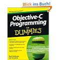 Objective-C Programming For Dummies