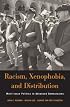 Racism, Xenophobia, and Distribution: Multi-Issue Politics in Advanced Democracies (Russell Sage Foundation Books at Harvard University Press)