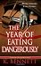 The Year of Eating Dangerously (Mallory Caine, Zombie at Law) #2 Thumbnail