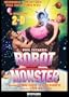 Robot Monster