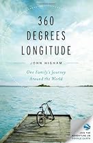 360 Degrees Longitude (Alyson Publications)