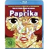 Paprika [Blu-ray]