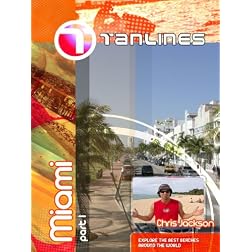 Tanlines Miami Part I