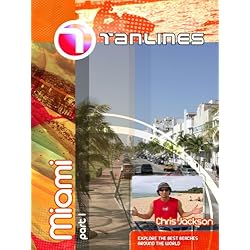 Tanlines Miami Part I