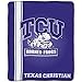 TCU Plush Blanket