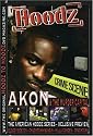 Hoodz: Akon