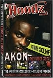Hoodz: Akon