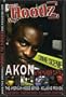 Hoodz: Akon
