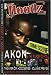 Hoodz: Akon