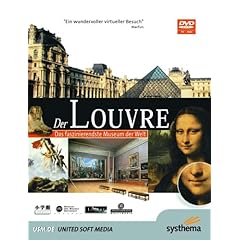 Der Louvre (DVD-ROM)