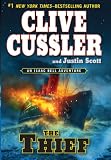 The Thief (Wheeler Large Print Book Series)