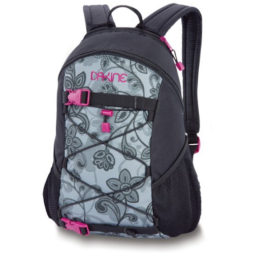 Produkt-Bild: DAKINE Rucksack Girls Wonder Pack, ca. 17 Liter
