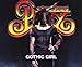 Gothic Girls-Gothic Girl