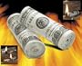 Money to Burn Fire Starters