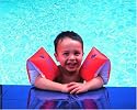 BEMA Baby Armbands (12 Months-6 Years)