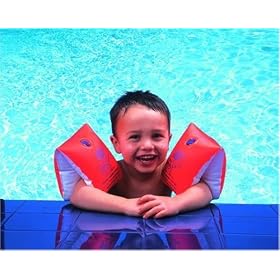 BEMA Baby Armbands (12 Months-6 Years)