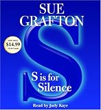 "S" is for Silence