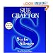S Is For Silence (Kinsey Millhone Mysteries)