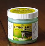 Epsom Salt Poultice - 20Oz