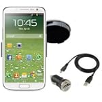 Samsung Galaxy S4 i9500 Auto Handy Ha...