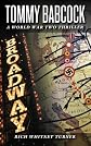 Tommy Babcock: A World War Two Thriller
