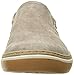 Skechers USA Men's Palen Tiago Slip-On Loafer, Taupe, 11 D US
