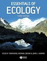 Essentials of Ecology