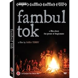 Fambul Tok
