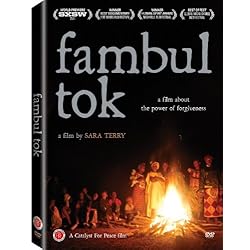 Fambul Tok