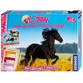 KOSMOS 680220 - Lissy - Das gro�e Pferdequiz