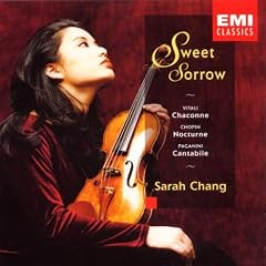 Sweet Sorrow