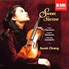 Image of album by Sarah Chang