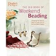 Big Book of Weekend Beading by  Reader's Digest Editors