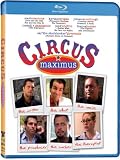 Circus Maximus [Blu-ray] [2011] [US Import]