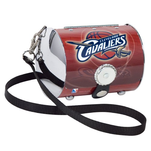 Cleveland Cavaliers Petite Purse