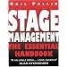 Stage Management: The Essential Handbook