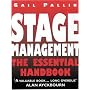 Stage Management: The Essential Handbook