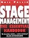 Stage Management: The Essential Handbook