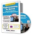 Hygieneschulung im Betrieb, DVD