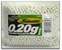 5000 Bag .20g 6mm BBs for Airsoft Guns