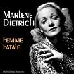 Femme Fatale