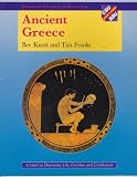 Ancient Greece : linked to domestic life, families and childhood