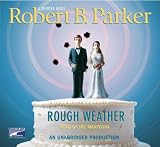 Rough Weather: A Spenser Novel, Narrated By Joe Mantegna, 5 Cds [Complete & Unabridged Audio Work]
