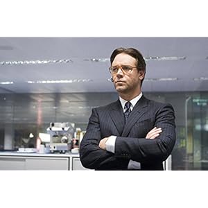 Une Grande année [Blu-ray]